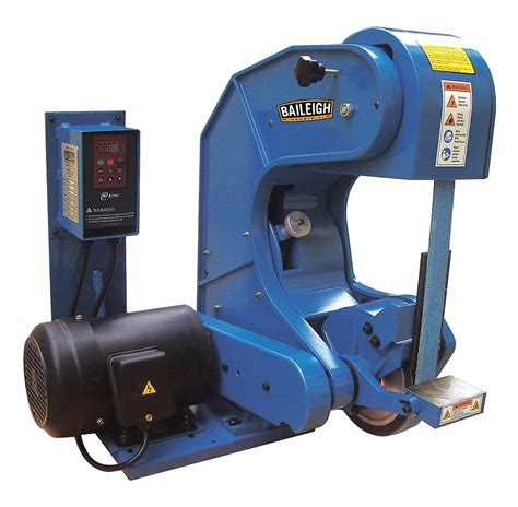 belt grinder for metal fabrication|industrial belt grinder for metal.